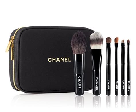 chanel brushes myer|Chanel Makeup Brush .